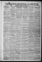 Newspaper: The Stillwater Gazette (Stillwater, Okla.), Vol. 40, No. 13, Ed. 1 Fr…