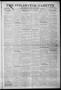 Newspaper: The Stillwater Gazette (Stillwater, Okla.), Vol. 40, No. 20, Ed. 1 Fr…