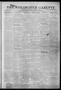 Newspaper: The Stillwater Gazette (Stillwater, Okla.), Vol. 40, No. 24, Ed. 1 Fr…