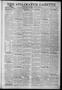Newspaper: The Stillwater Gazette (Stillwater, Okla.), Vol. 40, No. 39, Ed. 1 Fr…
