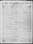 Newspaper: The Stillwater Gazette (Stillwater, Okla.), Vol. 41, No. 9, Ed. 1 Fri…