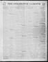Newspaper: The Stillwater Gazette (Stillwater, Okla.), Vol. 41, No. 15, Ed. 1 Fr…
