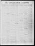 Primary view of The Stillwater Gazette (Stillwater, Okla.), Vol. 41, No. 49, Ed. 1 Friday, October 24, 1930