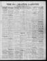 Newspaper: The Stillwater Gazette (Stillwater, Okla.), Vol. 42, No. 33, Ed. 1 Fr…