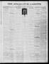 Thumbnail image of item number 1 in: 'The Stillwater Gazette (Stillwater, Okla.), Vol. 42, No. 37, Ed. 1 Friday, July 31, 1931'.