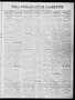 Thumbnail image of item number 1 in: 'The Stillwater Gazette (Stillwater, Okla.), Vol. 42, No. 38, Ed. 1 Friday, August 7, 1931'.
