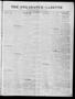 Newspaper: The Stillwater Gazette (Stillwater, Okla.), Vol. 43, No. 2, Ed. 1 Fri…