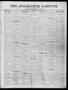 Newspaper: The Stillwater Gazette (Stillwater, Okla.), Vol. 43, No. 3, Ed. 1 Fri…