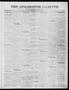 Newspaper: The Stillwater Gazette (Stillwater, Okla.), Vol. 43, No. 22, Ed. 1 Fr…
