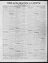 Newspaper: The Stillwater Gazette (Stillwater, Okla.), Vol. 43, No. 30, Ed. 1 Fr…