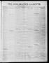 Newspaper: The Stillwater Gazette (Stillwater, Okla.), Vol. 44, No. 4, Ed. 1 Fri…