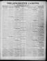 Newspaper: The Stillwater Gazette (Stillwater, Okla.), Vol. 44, No. 20, Ed. 1 Fr…