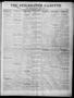 Thumbnail image of item number 1 in: 'The Stillwater Gazette (Stillwater, Okla.), Vol. 44, No. 21, Ed. 1 Friday, April 7, 1933'.
