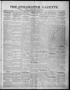 Newspaper: The Stillwater Gazette (Stillwater, Okla.), Vol. 44, No. 34, Ed. 1 Fr…
