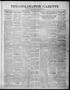 Newspaper: The Stillwater Gazette (Stillwater, Okla.), Vol. 44, No. 47, Ed. 1 Fr…