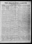 Newspaper: The Stillwater Gazette (Stillwater, Okla.), Vol. 45, No. 23, Ed. 1 Fr…