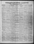 Newspaper: The Stillwater Gazette (Stillwater, Okla.), Vol. 45, No. 33, Ed. 1 Fr…
