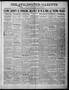 Newspaper: The Stillwater Gazette (Stillwater, Okla.), Vol. 45, No. 50, Ed. 1 Fr…