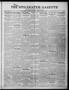 Newspaper: The Stillwater Gazette (Stillwater, Okla.), Vol. 46, No. 3, Ed. 1 Fri…