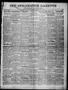 Thumbnail image of item number 1 in: 'The Stillwater Gazette (Stillwater, Okla.), Vol. 46, No. 8, Ed. 1 Friday, January 4, 1935'.