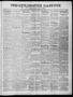 Newspaper: The Stillwater Gazette (Stillwater, Okla.), Vol. 46, No. 23, Ed. 1 Fr…