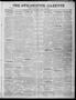 Primary view of The Stillwater Gazette (Stillwater, Okla.), Vol. 46, No. 44, Ed. 1 Friday, September 13, 1935
