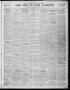 Thumbnail image of item number 1 in: 'The Stillwater Gazette (Stillwater, Okla.), Vol. 46, No. 46, Ed. 1 Friday, September 27, 1935'.