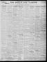 Primary view of The Stillwater Gazette (Stillwater, Okla.), Vol. 48, No. 23, Ed. 1 Friday, April 16, 1937