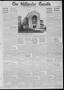 Newspaper: The Stillwater Gazette (Stillwater, Okla.), Vol. 60, No. 44, Ed. 1 Fr…
