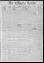 Newspaper: The Stillwater Gazette (Stillwater, Okla.), Vol. 60, No. 58, Ed. 1 Fr…