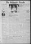Thumbnail image of item number 1 in: 'The Stillwater Gazette (Stillwater, Okla.), Vol. 61, No. 14, Ed. 1 Friday, August 31, 1951'.