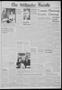 Thumbnail image of item number 1 in: 'The Stillwater Gazette (Stillwater, Okla.), Vol. 61, No. 29, Ed. 1 Friday, December 14, 1951'.
