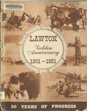 Lawton Golden Anniversary
