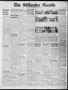 Newspaper: The Stillwater Gazette (Stillwater, Okla.), Vol. 58, No. 47, Ed. 1 Fr…