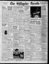 Thumbnail image of item number 1 in: 'The Stillwater Gazette (Stillwater, Okla.), Vol. 57, No. 41, Ed. 1 Friday, August 23, 1946'.
