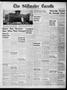 Thumbnail image of item number 1 in: 'The Stillwater Gazette (Stillwater, Okla.), Vol. 58, No. 20, Ed. 1 Friday, March 21, 1947'.