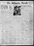 Thumbnail image of item number 1 in: 'The Stillwater Gazette (Stillwater, Okla.), Vol. 55, No. 42, Ed. 1 Friday, August 25, 1944'.