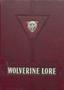 Yearbook: Lore Yearbook of Lawton High School, 1943