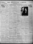 Newspaper: The Stillwater Gazette (Stillwater, Okla.), Vol. 48, No. 11, Ed. 1 Fr…