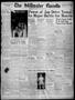 Newspaper: The Stillwater Gazette (Stillwater, Okla.), Vol. 53, No. 9, Ed. 1 Fri…