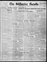 Thumbnail image of item number 1 in: 'The Stillwater Gazette (Stillwater, Okla.), Vol. 53, No. 14, Ed. 1 Friday, February 13, 1942'.