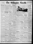 Newspaper: The Stillwater Gazette (Stillwater, Okla.), Vol. 53, No. 27, Ed. 1 Fr…
