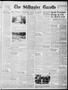 Newspaper: The Stillwater Gazette (Stillwater, Okla.), Vol. 53, No. 41, Ed. 1 Fr…