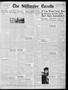 Newspaper: The Stillwater Gazette (Stillwater, Okla.), Vol. 53, No. 48, Ed. 1 Fr…