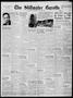 Primary view of The Stillwater Gazette (Stillwater, Okla.), Vol. 54, No. 55, Ed. 1 Friday, December 11, 1942