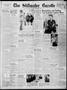 Thumbnail image of item number 1 in: 'The Stillwater Gazette (Stillwater, Okla.), Vol. 54, No. 56, Ed. 1 Friday, December 18, 1942'.