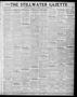 Newspaper: The Stillwater Gazette (Stillwater, Okla.), Vol. 51, No. 12, Ed. 1 Fr…