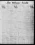 Newspaper: The Stillwater Gazette (Stillwater, Okla.), Vol. 51, No. 34, Ed. 1 Fr…