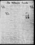 Newspaper: The Stillwater Gazette (Stillwater, Okla.), Vol. 51, No. 44, Ed. 1 Fr…