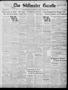 Newspaper: The Stillwater Gazette (Stillwater, Okla.), Vol. 51, No. 50, Ed. 1 Fr…